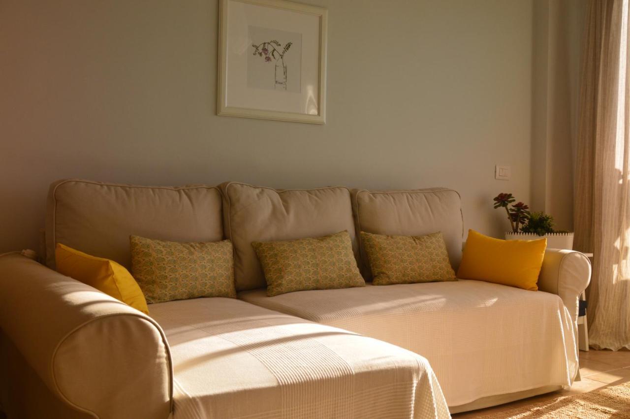 Holiday House Aguacate 1 San Sebastián de la Gomera Buitenkant foto