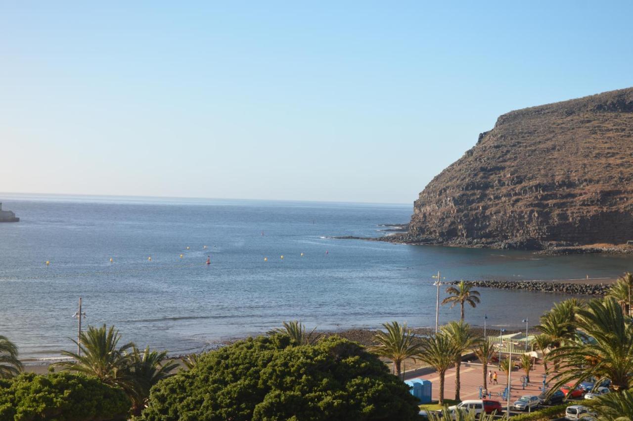 Holiday House Aguacate 1 San Sebastián de la Gomera Buitenkant foto