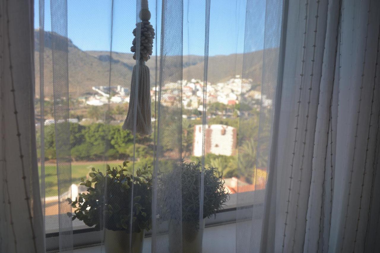 Holiday House Aguacate 1 San Sebastián de la Gomera Buitenkant foto