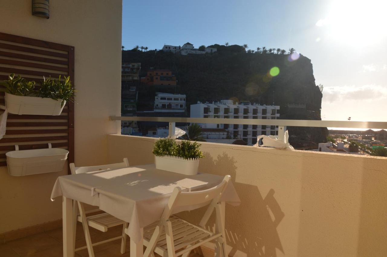 Holiday House Aguacate 1 San Sebastián de la Gomera Buitenkant foto