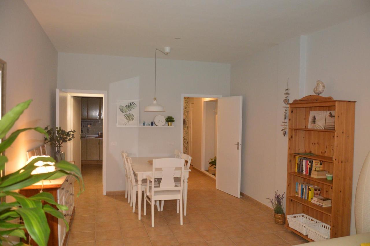 Holiday House Aguacate 1 San Sebastián de la Gomera Buitenkant foto