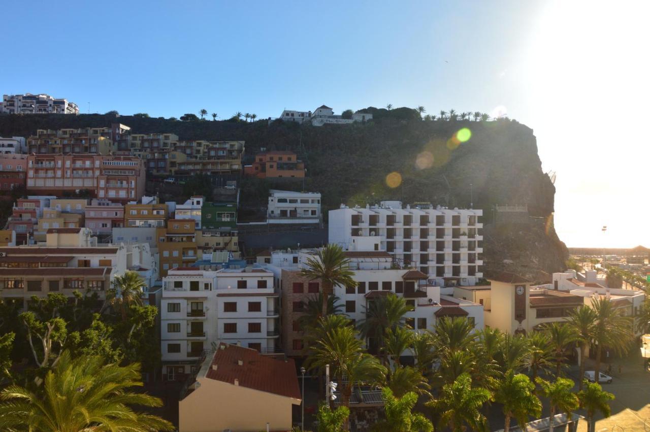 Holiday House Aguacate 1 San Sebastián de la Gomera Buitenkant foto