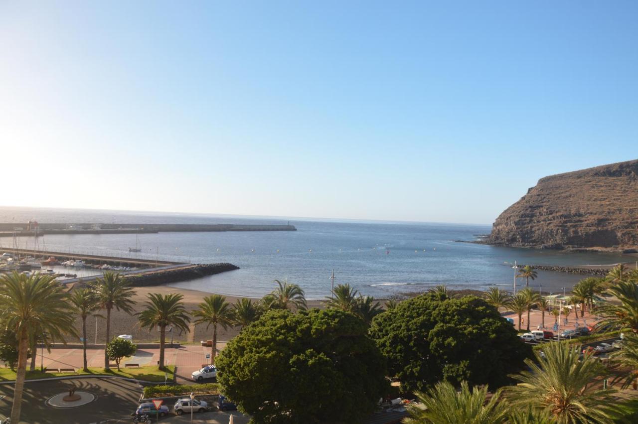 Holiday House Aguacate 1 San Sebastián de la Gomera Buitenkant foto